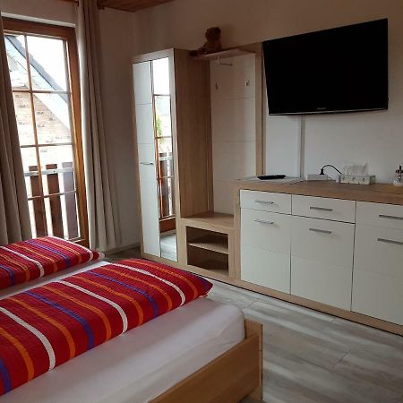 Ferienwohnung Erkelenz Luaran gambar