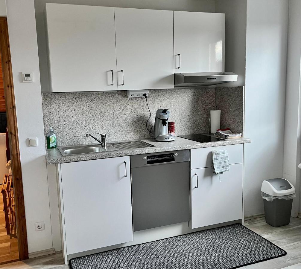 Ferienwohnung Erkelenz Luaran gambar
