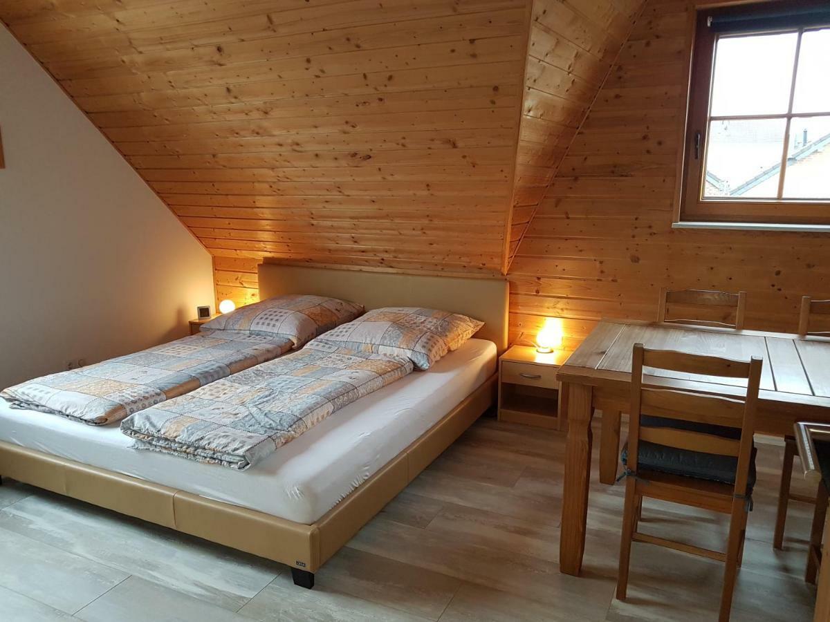 Ferienwohnung Erkelenz Luaran gambar