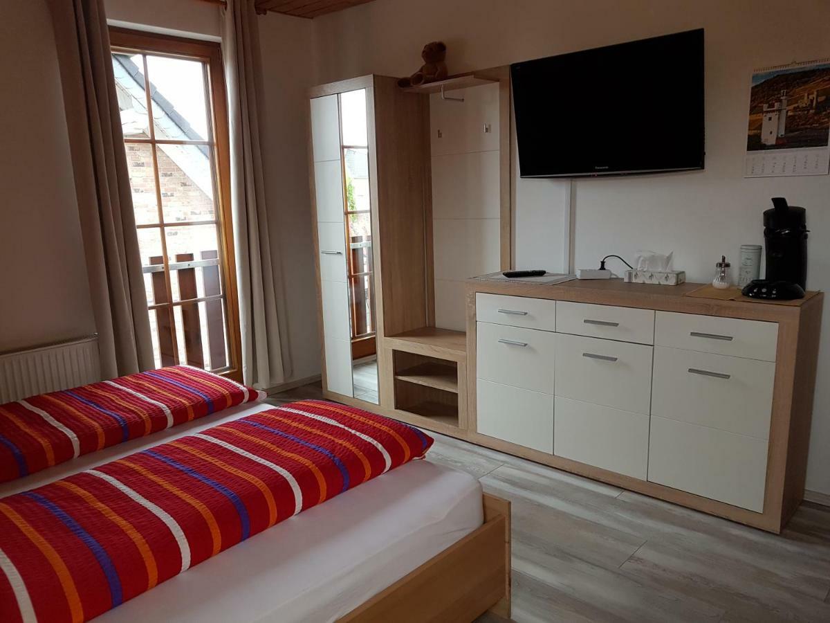 Ferienwohnung Erkelenz Luaran gambar