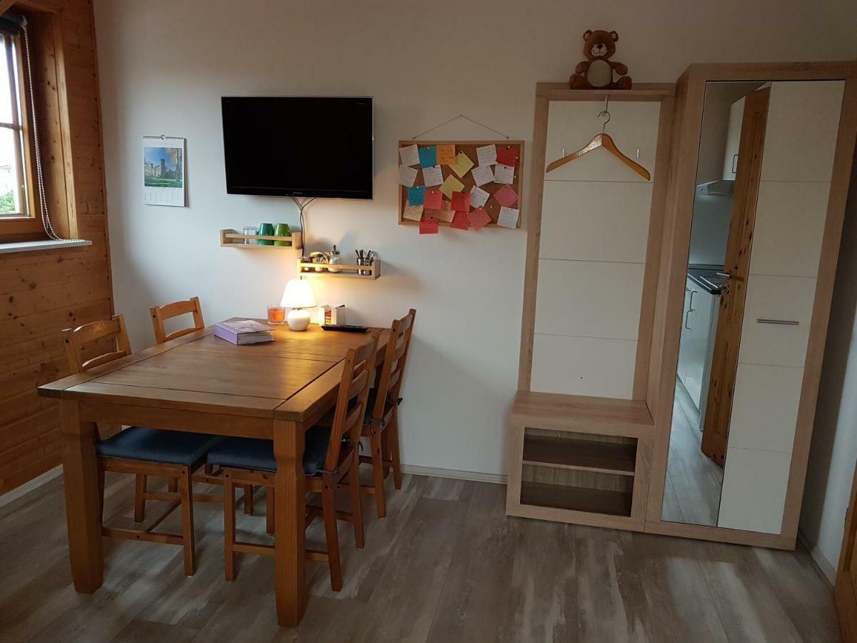 Ferienwohnung Erkelenz Luaran gambar