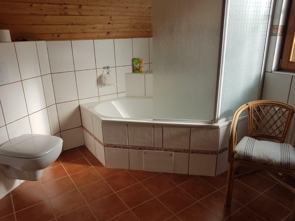 Ferienwohnung Erkelenz Luaran gambar